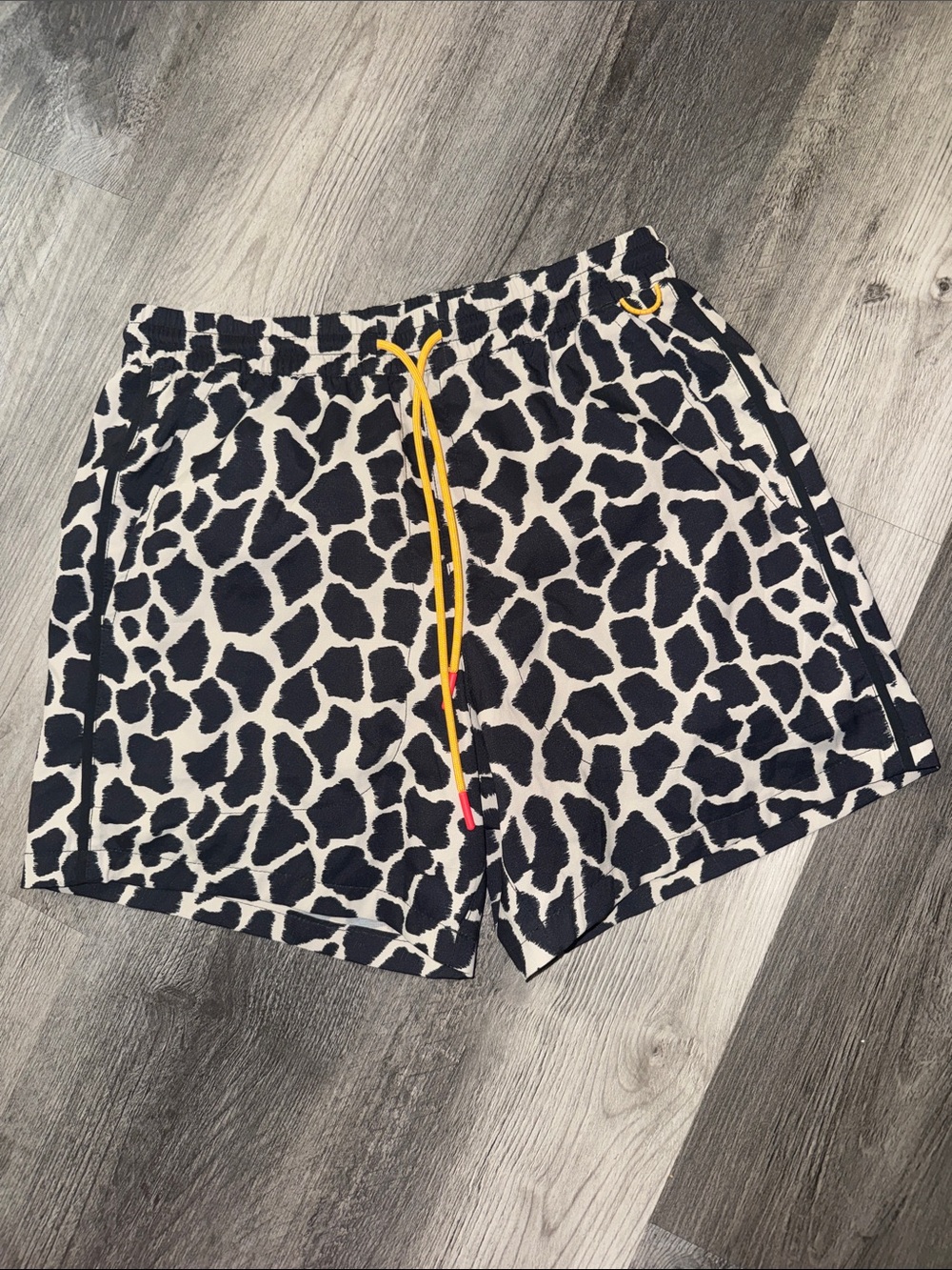 Outdoor Voice swim shorts trunks swimwear
